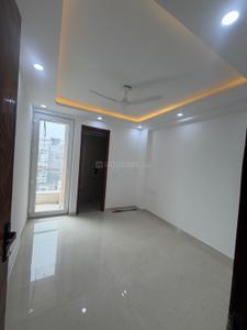 Hall Image of 900 Sq.ft 2 BHK Builder Floor for sale in Chhattarpur New Delhi for Rs. 4500000