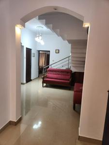 Hall Image of 2000 Sq.ft 3 BHK Independent House for rent in Kalamassery Kochi for Rs. 30000