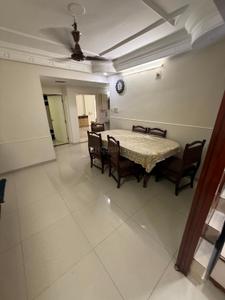 Hall Image of 2070 Sq.ft 4 BHK Apartment / Flat for sale in Satellite Ahmedabad for Rs. 14000000