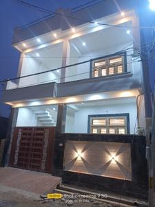 Image of 1450 Sq.ft 3 BHK Independent House for sale in Indira Nagar, Lucknow for Rs. 6500000