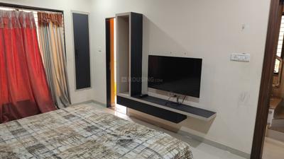 Bedroom Image of 3400 Sq.ft 4 BHK Independent House for sale in Pal Gam Surat for Rs. 27500000