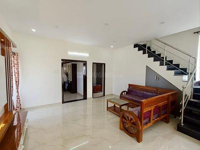 Hall Image of 850 Sq.ft 2 BHK Independent House for sale in Guduvancheri Chennai for Rs. 6800000