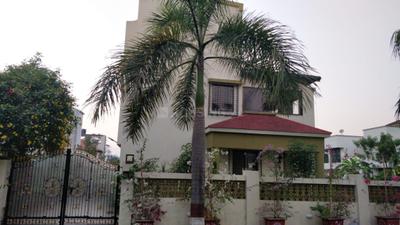 Image of 3230 Sq.ft 4 BHK Villa for sale in Chilhar, Mumbai for Rs. 15000000
