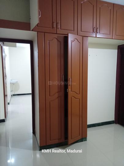 KKRE ILLAM Bedroom 1