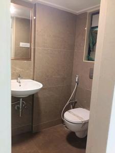 Bedroom Two Image of 804 Sq.ft 2 BHK Apartment / Flat for sale in RNA NG Aroma Phase I, Navghar Mumbai for Rs. 11300000