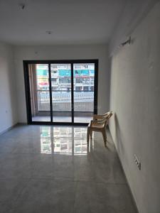 Hall Image of 1950 Sq.ft 3 BHK Apartment / Flat for sale in Adani Archway, Jagatpur Ahmedabad for Rs. 12500000