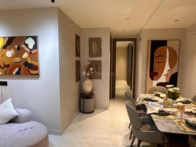 Hall Image of 1693 Sq.ft 3 BHK Apartment / Flat for sale in Khetan Swiss Gardens, Sector 126 Mohali for Rs. 10665900