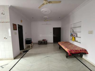 Living Room Image of 1000 Sq.ft 2.5 BHK Independent House for rent in Makadwali Ajmer for Rs. 15000
