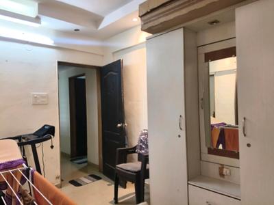 Bedroom Image of 1050 Sq.ft 2 BHK Apartment / Flat for rent in Pashan Pune for Rs. 28000
