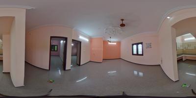 Hall Image of 1250 Sq.ft 2 BHK Independent House for rent in Kayarambedu Chennai for Rs. 13000