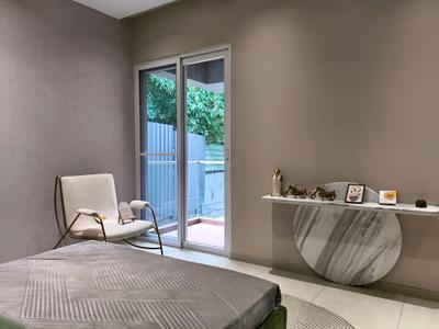 Bedroom Image of 4200 Sq.ft 4 BHK Apartment / Flat for sale in Kasturi Legacy, Baner Pune for Rs. 42000000