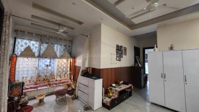 Kitchen Image of 4000 Sq.ft 10 BHK Villa for sale in Gomti Nagar Lucknow for Rs. 45100000