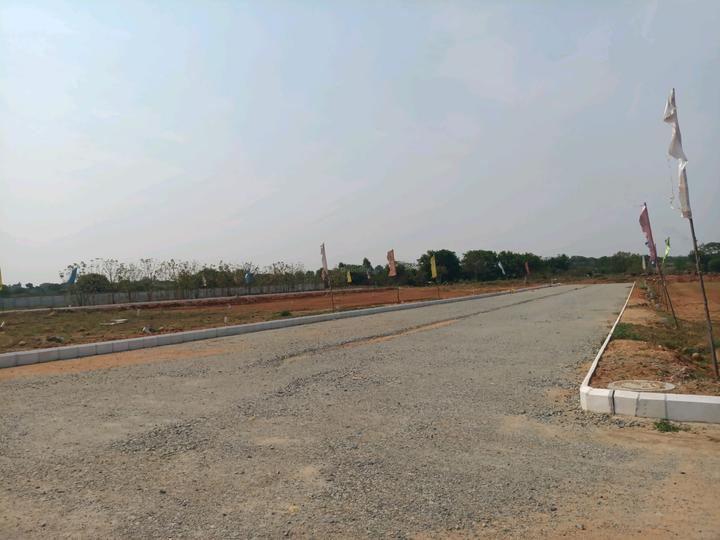 Ezdan Brindavanam  Main Image 1
