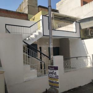 2.5 BHK Independent House