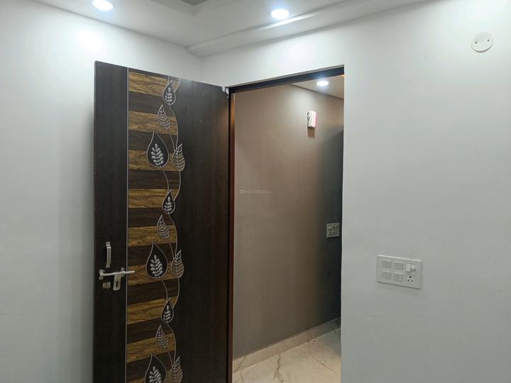 Freedom fighters enclave Bedroom 1