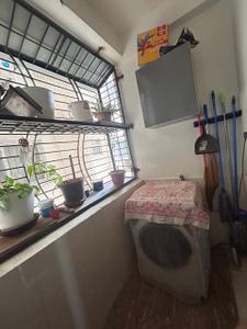 Without Brokerage 3 BHK Flat