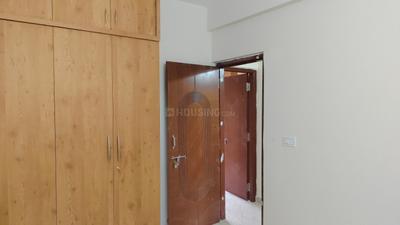 Bedroom Image of 1200 Sq.ft 2 BHK Apartment / Flat for rent in Brookefield Bengaluru for Rs. 55000