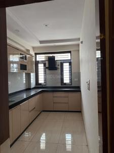 Kitchen Image of 1362 Sq.ft 3 BHK Apartment / Flat for sale in Gandhi Path West Jaipur for Rs. 5800000