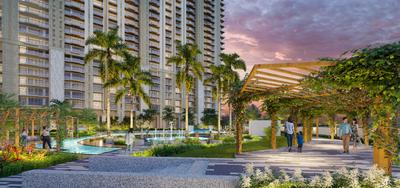 Image of 2760 Sq.ft 3 BHK Apartment / Flat for sale in Whiteland The Aspen, Sector 76, Gurgaon for Rs. 37499999