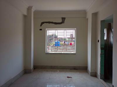 Bedroom Image of 540 Sq.ft 1 BHK Apartment / Flat for sale in Durga Nagar Kolkata for Rs. 2120000
