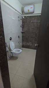 Bathroom Image of 1250 Sq.ft 3 BHK Apartment / Flat for rent in Huges 49 Elina, Chembur Mumbai for Rs. 95000