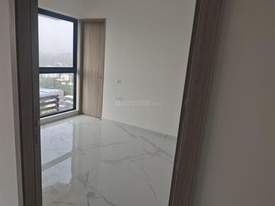 Bedroom Image of 580 Sq.ft 2 BHK Apartment / Flat for sale in Prescon Midtown Bay, Mahim Mumbai for Rs. 36500000