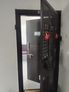 Image of 1100 Sq.ft 2 BHK Apartment / Flat for rent in Shree Royal Prestige, Tathawade, Pune for Rs. 25000