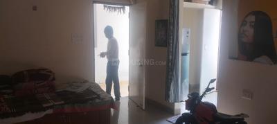 Image of 280 Sq.ft 1 RK Apartment / Flat for sale in Fortune Soumya Atlantis, Bagli Village, Bhopal for Rs. 1100000