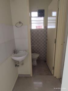 Bathroom Image of 661 Sq.ft 2 BHK Apartment / Flat for sale in VGN Dynasty, Avadi Chennai for Rs. 2650000