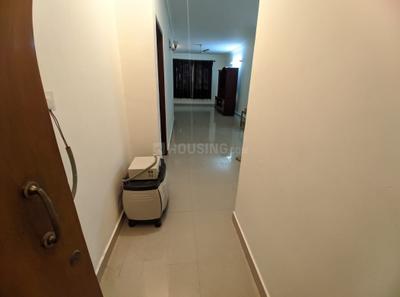 Bedroom Image of 1800 Sq.ft 3 BHK Apartment / Flat for rent in Kodihalli Bengaluru for Rs. 120000
