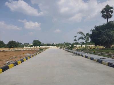 Image of 190 Sq.ft Residential Plot / Land for sale in SGD Elite, Adibatla, Hyderabad for Rs. 4900000