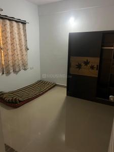 Bedroom Image of 861 Sq.ft 2 BHK Apartment / Flat for sale in Nisarga Sarovara, Chandapura Bengaluru for Rs. 3550000