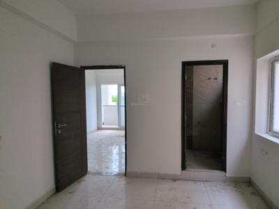 Bedroom Image of 1155 Sq.ft 2 BHK Apartment / Flat for sale in NLC Aroha, Miyapur Hyderabad for Rs. 7414500