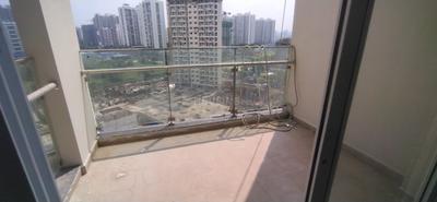 Balcony Image of 1800 Sq.ft 3 BHK Apartment / Flat for sale in Purva Emerald Bay, Mundhwa Pune for Rs. 17000000