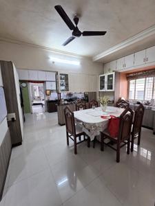 Hall Image of 1517 Sq.ft 3 BHK Apartment / Flat for sale in Kothrud Pune for Rs. 24000000