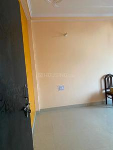 Hall Image of 900 Sq.ft 2 BHK Builder Floor for rent in Ghrounda Patna for Rs. 15000