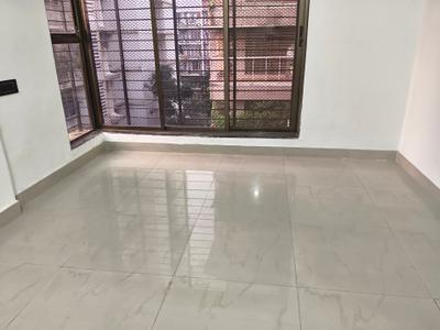 Bedroom Image of 1010 Sq.ft 3 BHK Apartment / Flat for rent in Borivali West Mumbai for Rs. 55000