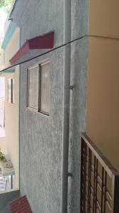 Balcony Image of 1200 Sq.ft 4 BHK Duplex for sale in Kolar Road Bhopal for Rs. 5000000