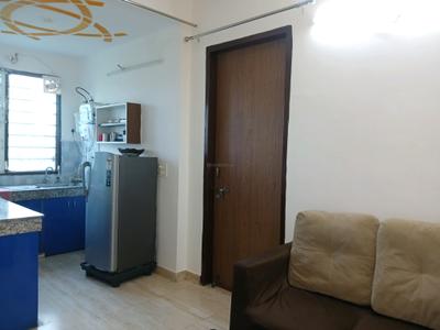 1 BHK Flat