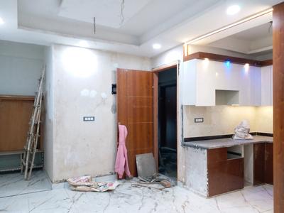 Living Room Image of 1000 Sq.ft 2 BHK Apartment / Flat for sale in Shalimar Garden Ghaziabad for Rs. 5921000