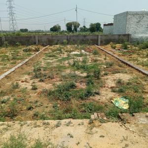 Image of 100 Sq.ft Residential Plot / Land for sale in Bamrauli Katara, Agra for Rs. 1550000