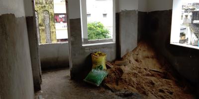 Bedroom Image of 930 Sq.ft 2 BHK Apartment / Flat for sale in Dum Dum Kolkata for Rs. 4185000