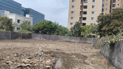 Residential Plot
