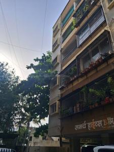 Image of 431 Sq.ft 1 BHK Apartment / Flat for sale in Shiv Shree Swami Safalya, Shivane, Pune for Rs. 3200000