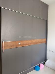 Bedroom Image of 867 Sq.ft 2 BHK Apartment / Flat for sale in Prestige Primrose Hills by Prestige Projects Pvt Ltd, Block 4B Bengaluru for Rs. 12200000