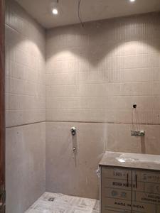 Bedroom Two Image of 1800 Sq.ft 3 BHK Builder Floor for sale in Paschim Vihar New Delhi for Rs. 36500000