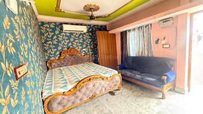 Image of 1000 Sq.ft 1 BHK Independent House for rent in Ramkrishan Nagar, Patna for Rs. 10000