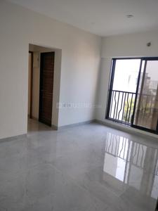 Hall Image of 600 Sq.ft 1 BHK Apartment / Flat for sale in Valeon, Borivali West Mumbai for Rs. 12500000