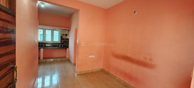 1 BHK Independent Builder Floor