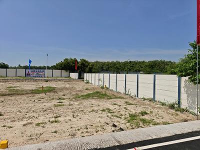 Image of 1050 Sq.ft Residential Plot / Land for sale in Mannivakkam, Chennai for Rs. 4198950
